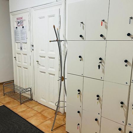 Doxie Rooms And Beds Budapest Eksteriør bilde